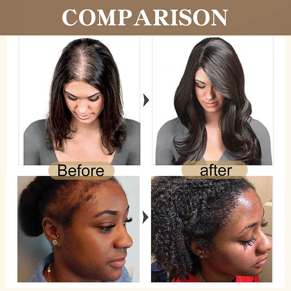 Natural Batana Oil Batana Butter Hair Mask Treatment Deep Conditioner